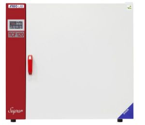 Picture of TCF 120 Forced air Oven, SUPER Version, 41100612