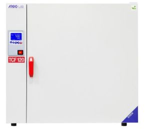 Picture of TCF 120 Forced air Oven, Plus Version,41100212