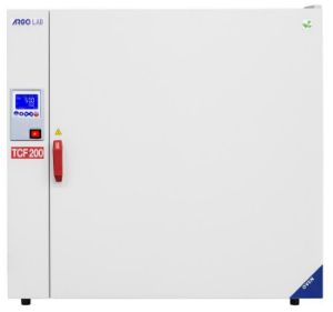 Picture of TCF 200 Forced air Oven, Plus Version,41100222