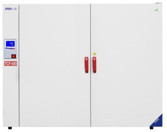 Picture of TCF 400 Forced air Oven, Plus Version,41100232