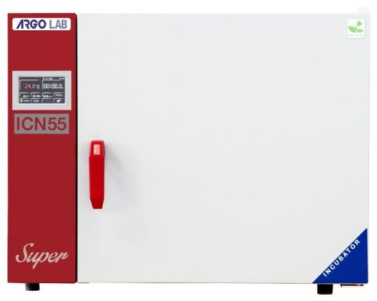 Picture of ICN 55 Natural convection Incubator, SUPER Version,41101322