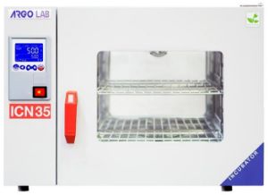 Picture of ICN 35 Natural convection incubator, Plus Version,41101012