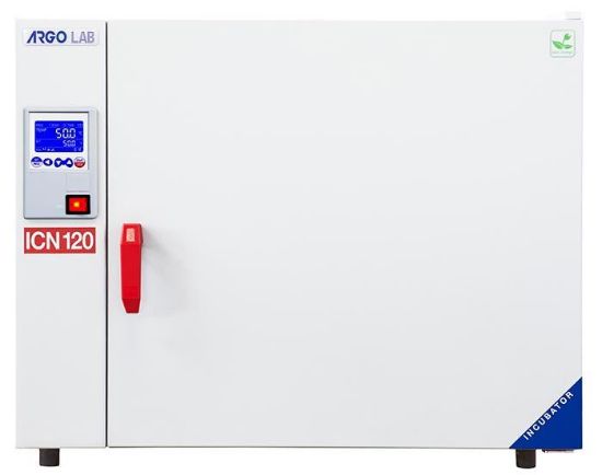Picture of ICN 120 Natural convection Incubator, Plus Version, 41101032