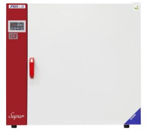 Picture of ICF 120 Forced circulation Incubator, SUPER Version, 41100912