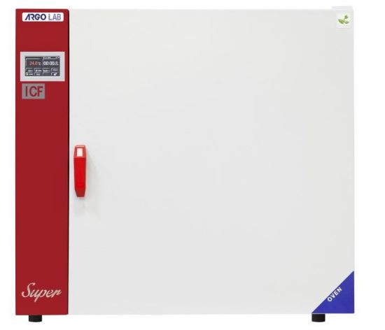 Picture of ICF 120 Forced circulation Incubator, SUPER Version, 41100912