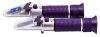 Picture of MOD.101ATC Refractometer 0-32 BRIX, 43000103