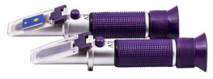 Picture of MOD.101ATC Refractometer 0-32 BRIX, 43000103