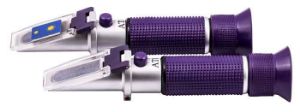 Picture of MOD.103 Refractometer 0-80 BRIX, 43000033