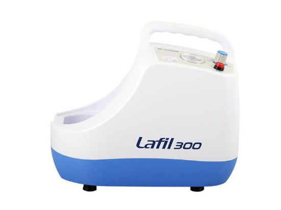 Picture of Lafil 300, Oil Free Vacuum Pump, AC220V, 50Hz with EU plug ,197300-22