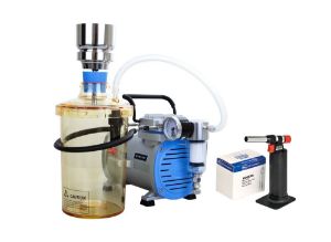 Picture of New Rocker 300-SF10, Vacuum Filtration System, AC220V, 50Hz with EU plug, 167306-22