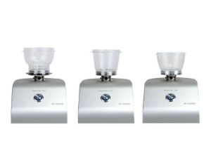Picture of WaterVac 100, Vacuum Filtration System without funnel adaptor, with AC100-240V power adaptor, EU plug , 190100-02