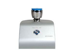 Picture of WaterVac 100-MS, Vacuum Filtration System with No. 8 stopper funnel adaptor, AC100-240V adaptor, EU plug, 190110-02