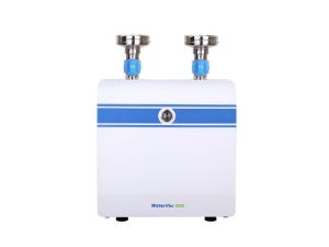 Picture of WaterVac 200, Vacuum Filtration System without funnel adaptor, with AC100-240V power adaptor, EU plug ,190200-02