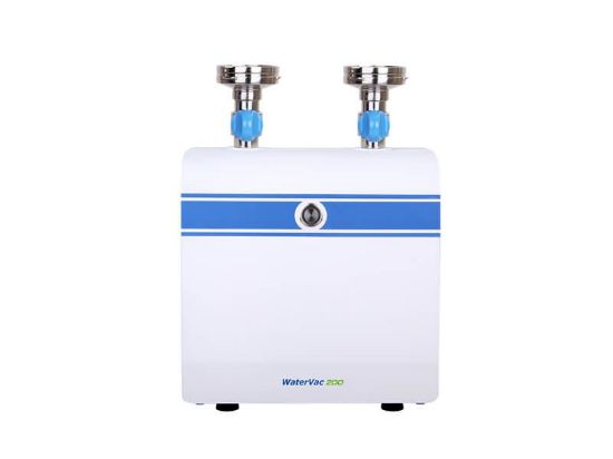 Picture of WaterVac 200, Vacuum Filtration System without funnel adaptor, with AC100-240V power adaptor, EU plug ,190200-02