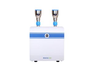 Picture of WaterVac 200-MS, Vacuum Filtration System with No. 8 stopper funnel adaptor, AC100-240V adaptor, EU plug, 190210-02