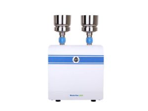 Picture of WaterVac 201-MB, Vacuum Filtration System ,  AC100-240V adaptor, EU plug