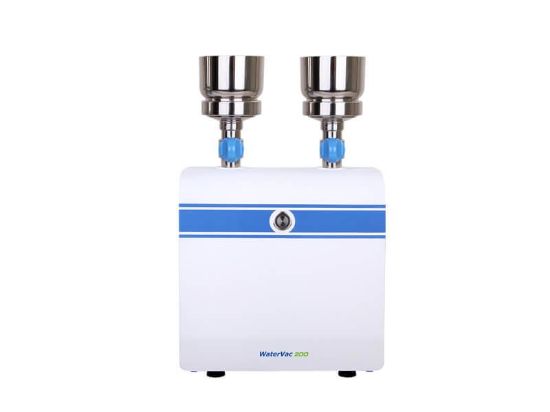 Picture of WaterVac 201-MB, Vacuum Filtration System ,  AC100-240V adaptor, EU plug