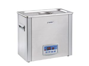 Picture of 188207-22 Soner 206H, Ultrasonic Cleaner, AC220V, 50Hz with EU plug