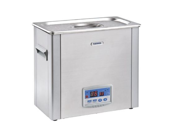Picture of 188207-22 Soner 206H, Ultrasonic Cleaner, AC220V, 50Hz with EU plug