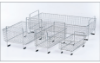 Picture of Basket for Soner 203/203H 188203-30