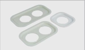 Picture of Beaker Positioning Cover (M) for Soner210, 188200-32