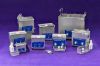 Picture of AU-32 Analogic ultrasonic cleaner, max capacity 3,2 L, Temperature range to 80°C, Timer 1-50 min, 41300403