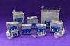Picture of AU-450 Analogic ultrasonic cleaner, max capacity 45 L, Temperature range to 80°C, Timer 1-50 min, 41300423