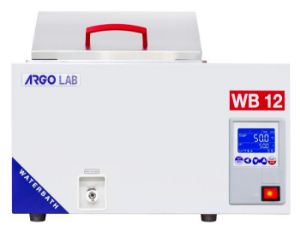Picture of WB 12 waterbath 41101602