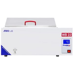 Picture of WB 22 Pump waterbath with recirculation pump 41101612