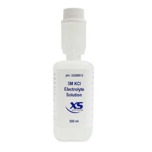 Picture of Solution 3M KCL 500 ml 32208013