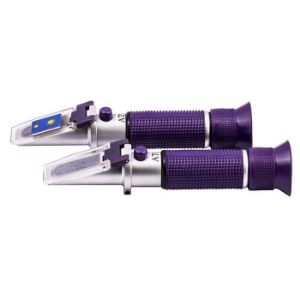 Picture of Mod.101ATC LED Refractometer 0-32 BRIX