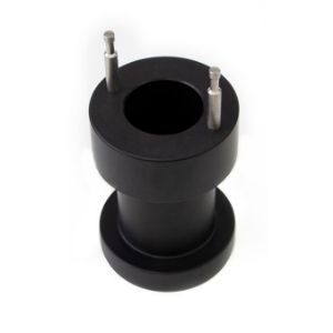 Picture of  Adapter for 15ml falcon tube to 15 ml round bottom Item: 40100682
