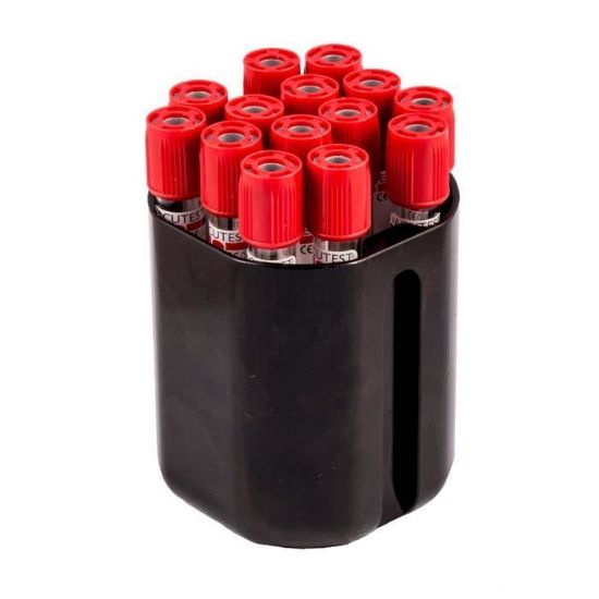 Picture of  Bucket B 14-5.7 for tubes 5-7 ml Item: 40101562