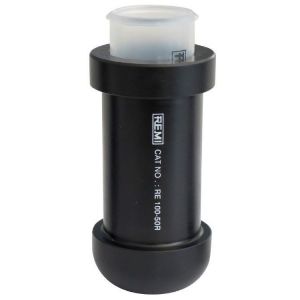 Picture of  Reductor RE 100-50R  for 100ml to 50 ml round bottom Item: 40101362