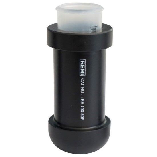 Picture of  Reductor RE 100-50R  for 100ml to 50 ml round bottom Item: 40101362