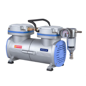 Picture of Rocker 900, Oil Free Vacuum Pump, AC220V, 50Hz with EU plug, 167900-22