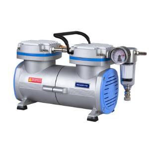 Picture of Rocker 910, Oil Free Vacuum Pump, AC220V, 50Hz with EU plug, 167910-22