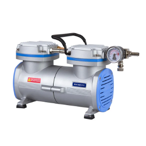 Picture of Rocker 911, Oil Free Vacuum Pump, AC220V, 50Hz with EU plug,167911-22