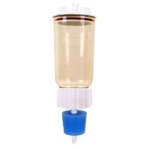 Picture of LF5 500ml PES filter holder with lid kit 197000-06