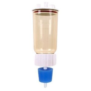 Picture of LF5a 500ml PES filter holder with lid kit 197000-07